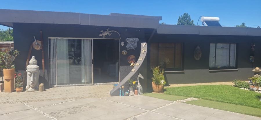  Bedroom Property for Sale in Dan Pienaar Free State